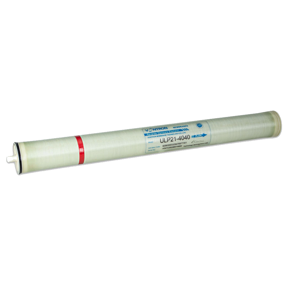 Мембрана ULP4040 Extrepure — ULP4040