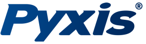 pyxis logo